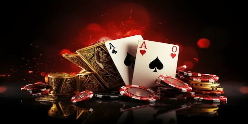 Baccarat tại nhà cái 23win