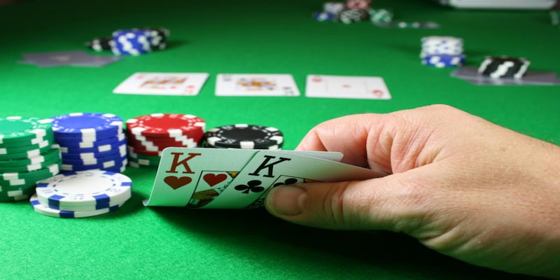 Tìm hiểu luật chơi Baccarat hoạt động tại sân chơi 23win