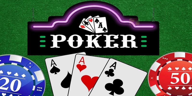 Tìm kiếm các kinh nghiệm chơi Poker hay tại nhà cái 23win