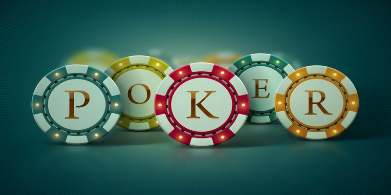 Poker là một game bài hấp dẫn đòi hỏi trí tuệ cao