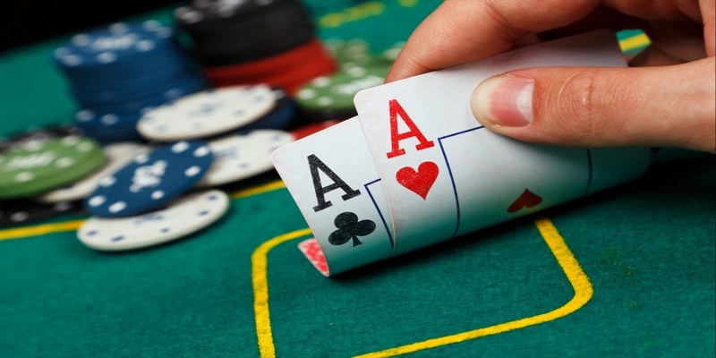 Poker tại nhà cái 23win sở hữu nhiều ưu điểm