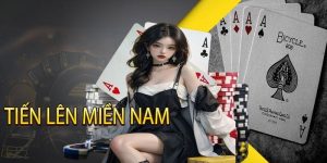 Tiến lên miền Nam tại nhà cái 23win