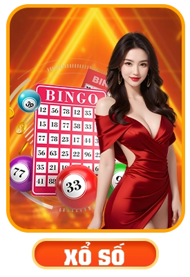 Xổ số tại nhà cái 23win